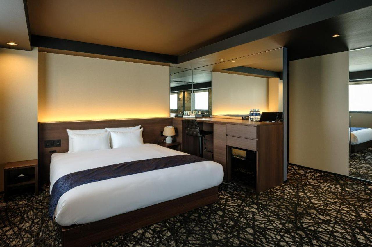 Hotel Sui Hamamatsu By Abest Eksteriør bilde